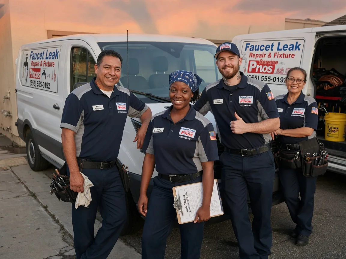 Faucet Repair company in Paw Paw, WV